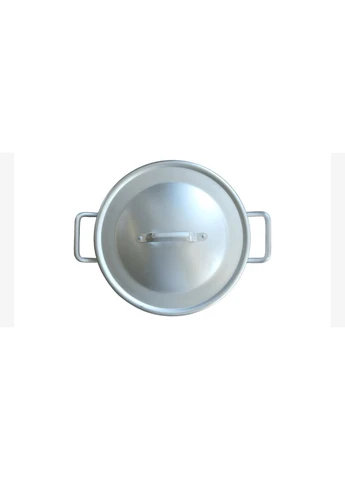 Котел кастрюля 40 л алюминий Zauberg (383001251)