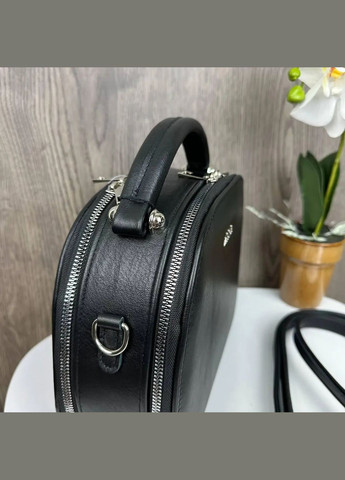 Кожаный женский клатч PTR No Brand (317764049)