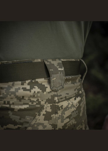 Брюки ВСУ MM14 M-TAC (315148090)