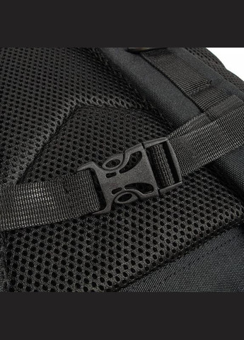 Городской рюкзак BP66 24L Black/Grey (JCBBP 66 BLK/GREY) JCB (322207097)