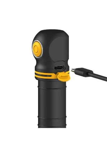 Налобний ліхтар ArmytekElf C2 MAX LR Armytek (395316020)