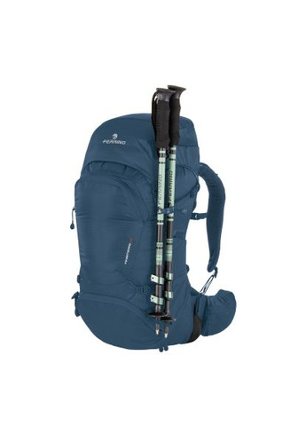 Рюкзак туристичний Finisterre 48L Blue (75754QBB) (924383) Ferrino Finisterre 48L Blue (75754QBB) (369882048)