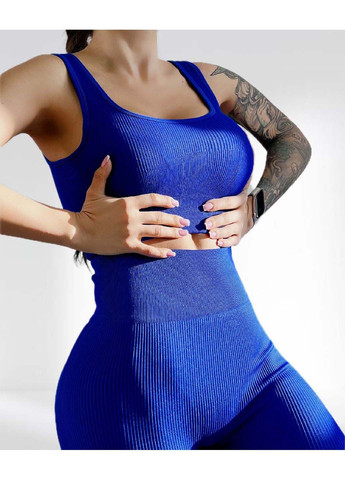 Костюм для фітнесу жіночий LILAFIT (313581027)