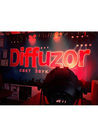 Пар COB200RGBW Free Color (326744193)