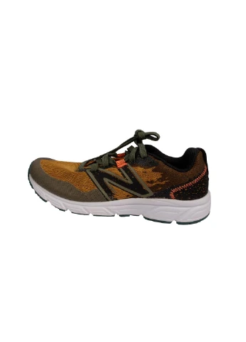 Комбіновані кросівки чоловічі демісезон New Balance
