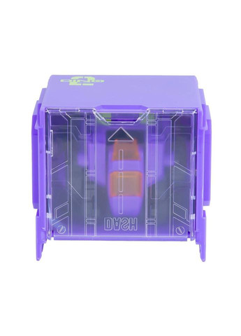 Динозавр-трансформер Раптор-Бот Dinoster EU580840-2 бокс для хранения, No Brand (339777460)