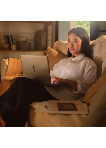 Ноутбук AQ8R3EA ENVY x360 14-fc0019ua 14" WUXGA IPS Touch, Intel U5-125U, 16GB, F512GB, UMA, Win11, HP (361965657)