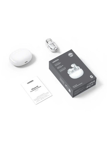 Бездротові навушники WS201 HiTune H5 True Wireless Earbuds(UGR-15612) Ugreen (371362947)