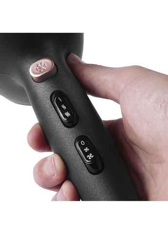 Фен SS-3675 Sogo (347582266)