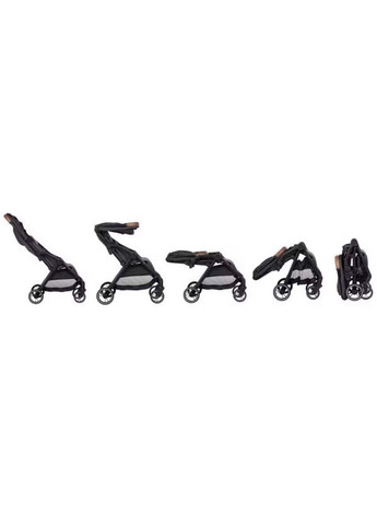 Прогулянкова коляска Sunlite Tinted Gray () Bebe Confort 1147077210 (336492575)