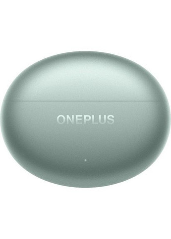 Беспроводные наушники Buds 4 E513A TWS CN зеленые OnePlus (357209614)