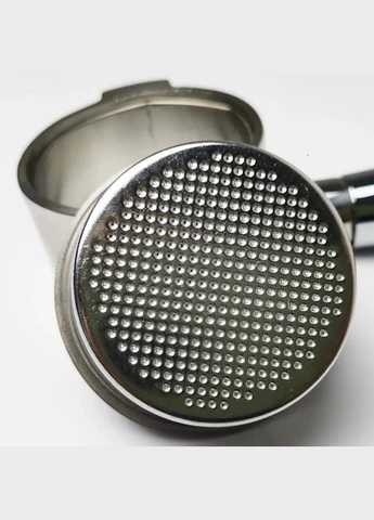 Корзина портафильтра 51 мм на 2 чашки Filter Basket Coffee (R-15316-VS) No Brand (303975034)