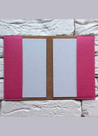 Обкладинка для паспорта Victoria's Secret No Brand (301083510)