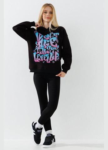 Худі з принтом для дівчинки P-GB02303 134 см shop (2000990878557) LAWA (357437232)