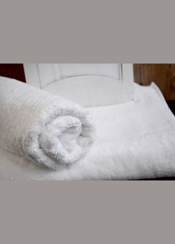 Рушник махровий Hotel 50х90 см. Kayra (318382655)