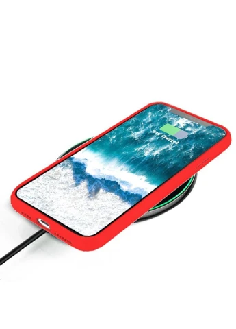 Чохол Silicone Case Full Protective (AA) для Apple iPhone 7 plus / 8 plus (5.5") Epik (390654514)