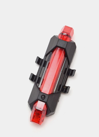 Ліхтар велосипедний універсальний BS-216, акумулятор Li-ion, micro USB VTech (330033605)