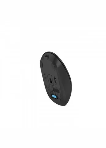 Мышь беспроводная Fstyler FG15CS Air2 (Black), USB, цвет серый A4Tech (333824978)