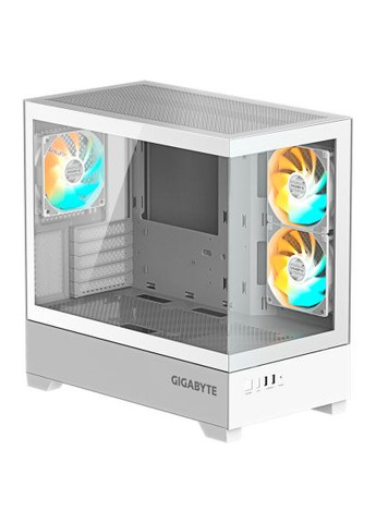 Корпус (GB-C201PI) Gigabyte ICE (366105877)