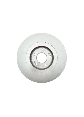 Диск гальмівний 208147 Solgy (381474920)