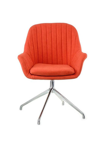 Офісне крісло для відвідувачів red (E2882) Special4You Lagoon (314974037)