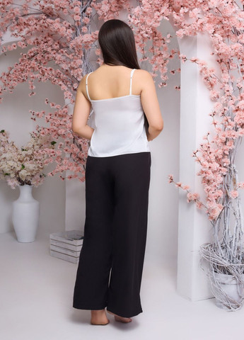 Штани палаццо жіночі Lingerie Serenade (322649158)