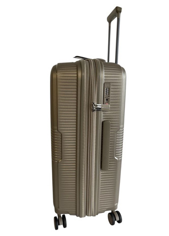 Валіза середня 251 поліпропілен M AIRTEX (336885031)