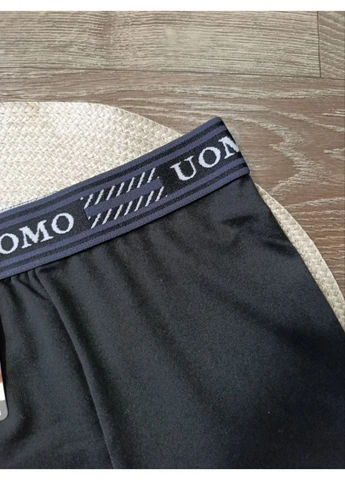 Чоловічі труси-боксери,, розміри від М до 2XL UOMO (401555790)