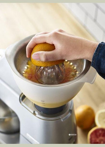 Насадка цитрус-пресс AT312 Kenwood (332964263)