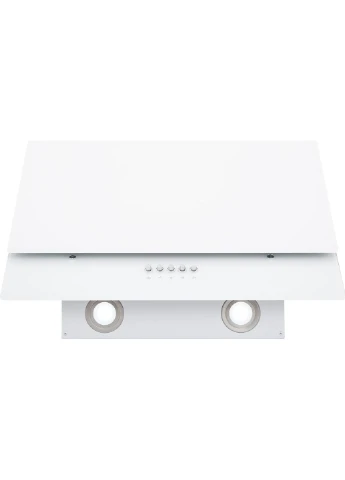 Витяжка кухонна ALTEA WH A 60 PB/GL/A (ALTEAWHA60PB/GL/A) INTERLINE (390930268)