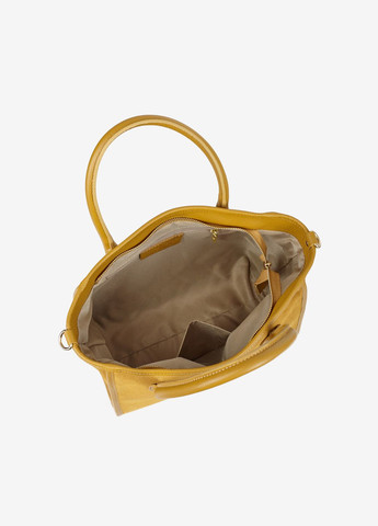 Сумка жіноча шкіряна тоут середня Tote Regina Notte (303429078)