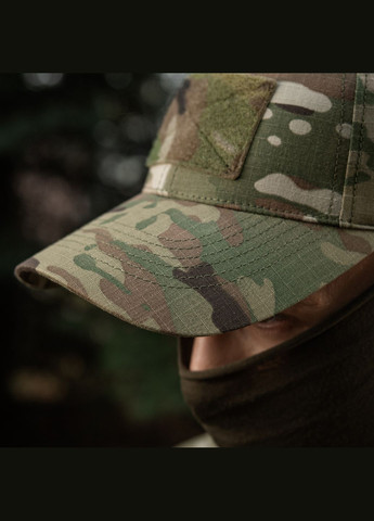 Бейсболка тактическая Азов NYCO Extreme Multicam () M-TAC (303414412)