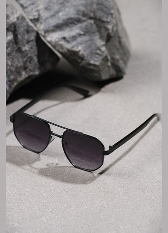 Солнцезащитные Поляризационные Очки Baron Black Without (327369384)