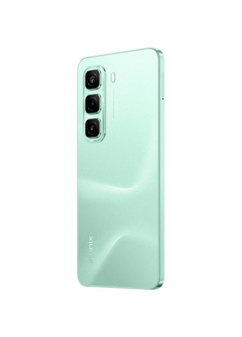 Мобильный телефон Hot 50 8/128Gb Sage Green (4894947052835) Infinix (305835862)
