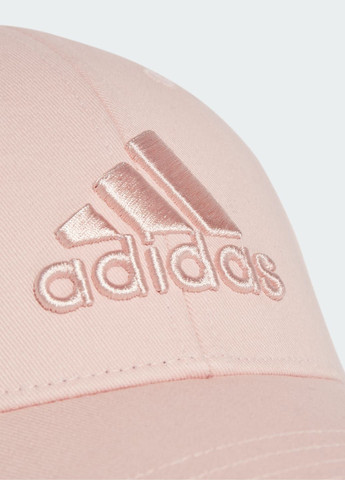 Бейсболка Big Tonal Logo adidas (302448917)