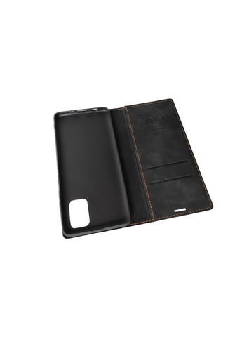 Чохол книга магнітний на А51 Чохол-книжка на самсунг а51(SM-A515) Чорний Samsung (330253515)
