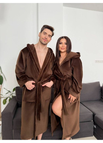 Халат жіночий ДГ-15571/7 ( ) No Brand (366291200)