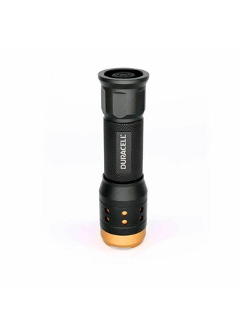 Ліхтар ручний 7142-DF550SE (3*AAA/LR03, 550lm, 100m, 3 реж, Focusing LED, Aluminum, IPX4) Duracell (371372391)