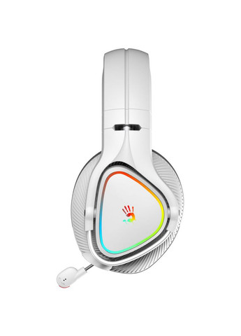 Наушники Bloody MR710 Grey (m447220) A4Tech (369016665)