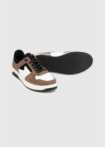 Комбіновані Літні кросівки чоловічі 264-2 (2000990437594d) shop (2000990437594) Stepln