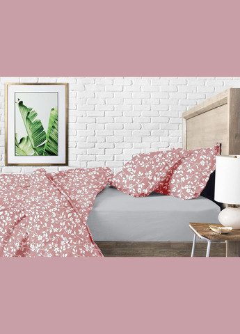 Наволочка на подушку 50х70 ROSE FLOWERS (4822052099155) Cosas (367914809)