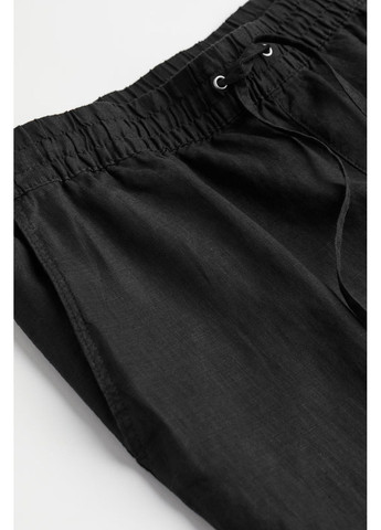 Штани з льону H&M (358494740)