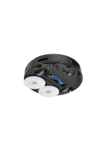 Робот-пилосос Deebot N30 Pro Omni YDLX11-1 Black Ecovacs (384042870)