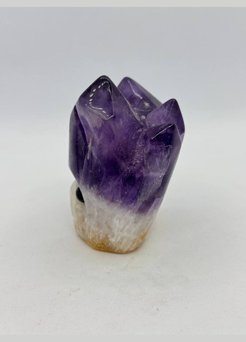 Аметистовый дух 70*50*41 мм Комбинированный No Brand (335249189)