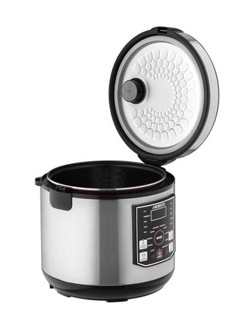 Мультиварка на 5 літрів 21 автоматична програма MC-P21 Ardesto (342117587)