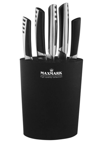 Набор ножей MK-K06 (6пр) Maxmark (360398061)