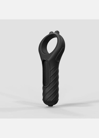 Эрекционное кольцо с вибропулей Vibe Edge, перезаряжаемое, 10 режимов Bathmate (297587994)