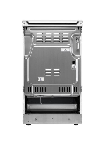 плита комбинированная lkk520211w Electrolux