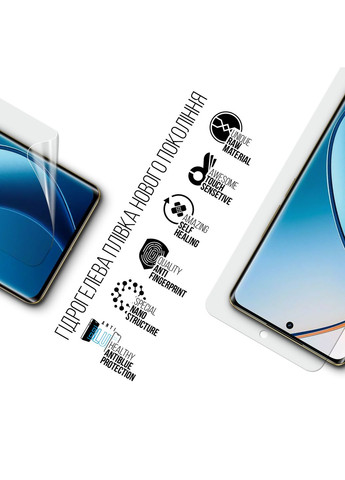 Гидрогелевая пленка AntiBlue для Realme 12 Pro (ARM74714) ArmorStandart (282704082)