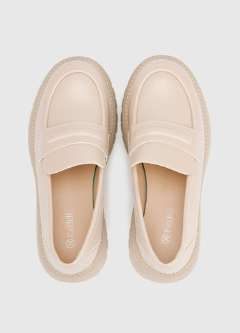 Meideli Туфли закрытые женские X760-32 Бежевый (2000990728784D) shop (2000990728784) бежевый з, — демисезон (316016121)